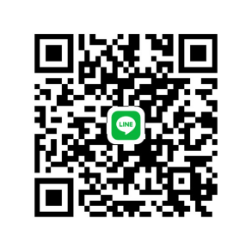 LINEのQRコード