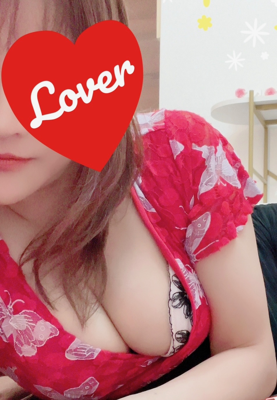 本日出勤だよぉ💋